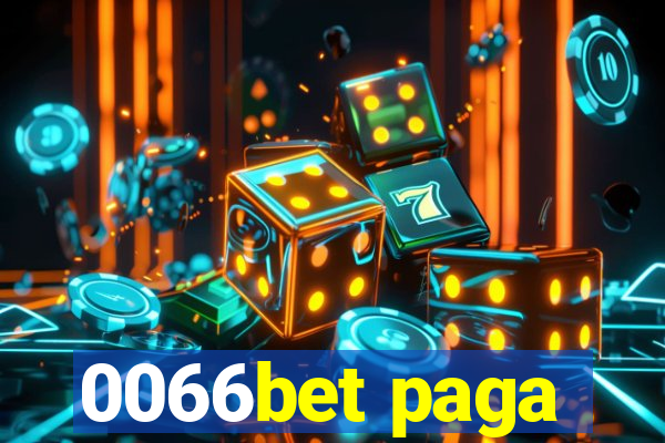 0066bet paga